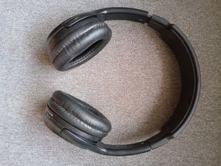 Cascos Bluetooth Negros