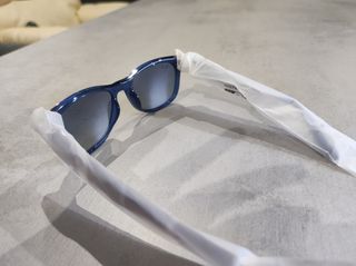 Occhiali da sole blu per bambini Ray-Ban