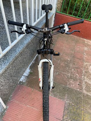 Bicicleta Specialized Rockhopper 