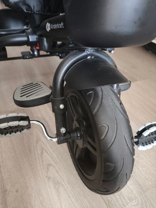 Triciclo Kinderkraft Aveo Evolutivo