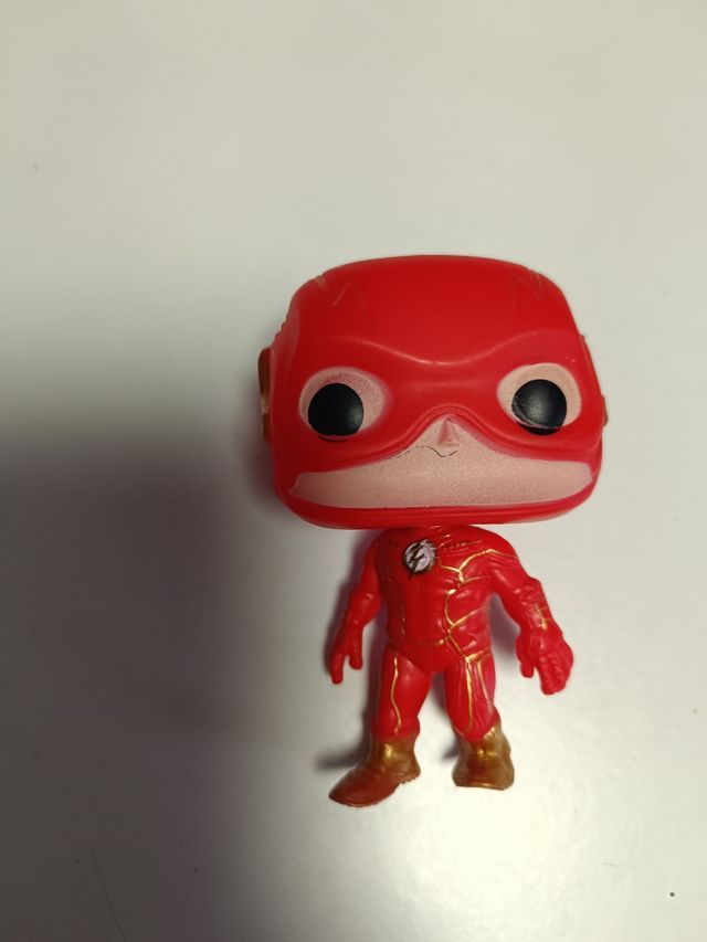 Funko Pop The Flash