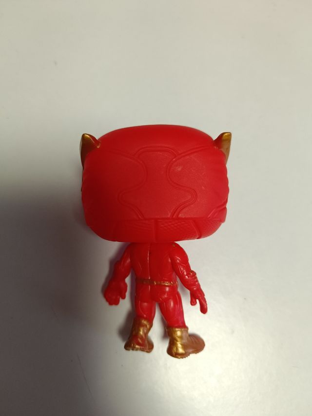Funko Pop The Flash