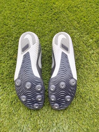 Zapatillas de clavos, Nike Zoom Rival Multi.