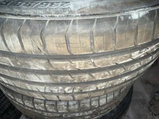 Neumáticos 235/55 R19 101V