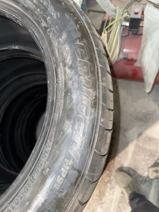 Neumáticos 235/55 R19 101V