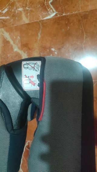 Elevador coche Jane Montecarlo