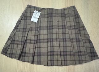 Lote 3 Faldas Stradivarius Talla XS