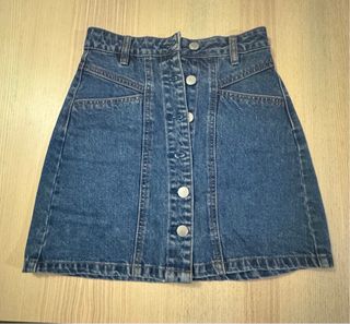 Lote 3 Faldas Stradivarius Talla XS