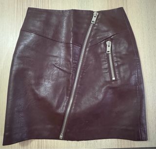 Lote 3 Faldas Stradivarius Talla XS