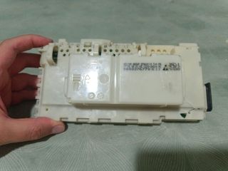 Placa Electrónica Lavavajillas Bosch SMS58M02EU/07