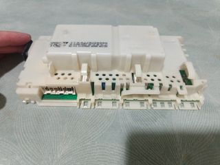 Placa Electrónica Lavavajillas Bosch SMS58M02EU/07