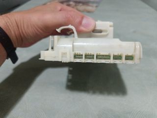 Placa Electrónica Lavavajillas Bosch SMS58M02EU/07