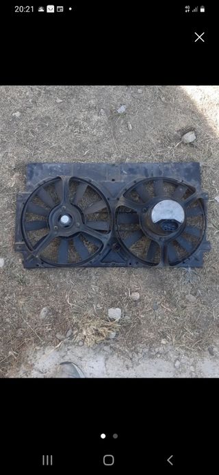 Ventilador Seat Córdoba