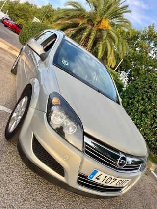 OCASION SOLO HOY ASTRA FAMILIAR 1.7 cdti 2008