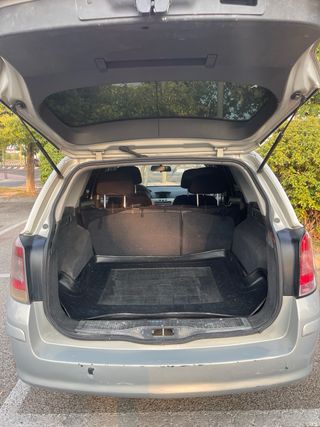 OCASION SOLO HOY ASTRA FAMILIAR 1.7 cdti 2008