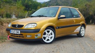 Citroen Saxo 2001