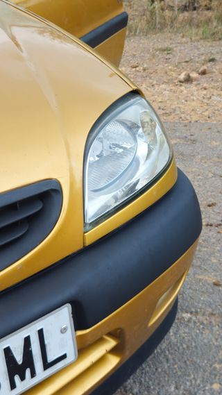 Citroen Saxo 2001