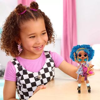 ✨ - L.O.L. Surprise! muñeca moda sorpresas niños