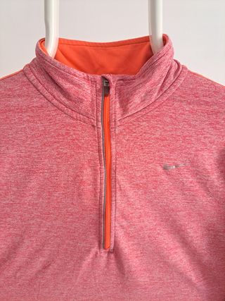 Felpa Nike Performance Donna M