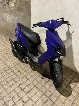 Yamaha jog rr
