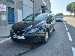 SEAT Ibiza 2010