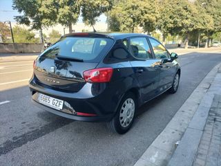 SEAT Ibiza 2010