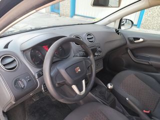 SEAT Ibiza 2010