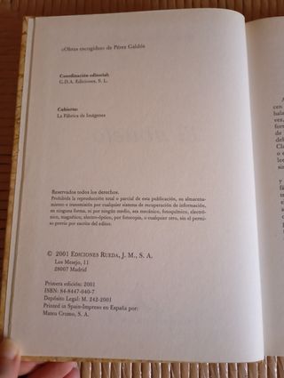 Libro: El abuelo (Adaptación al cine)