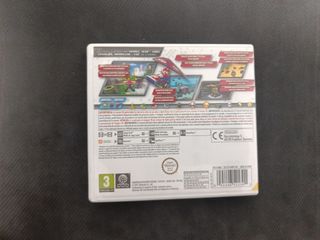 Mario Kart 7 Nintendo 3DS