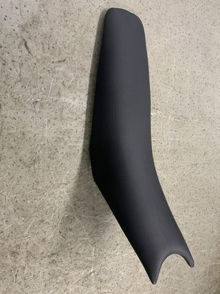 Asiento Beta RR125 Supermotard
