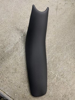 Asiento Beta RR125 Supermotard