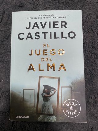El juego del alma