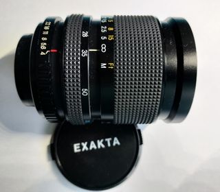 Praktica L2 con objetivos