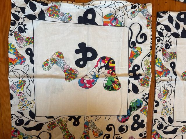 Capa de Edredão Victorio & Lucchino + 2 capas de almofada