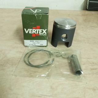 Pistón Vertex Derbi 60cc 43.70mm