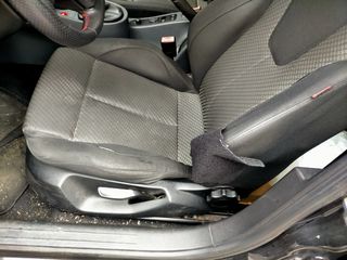 SEAT Leon AVERIADO