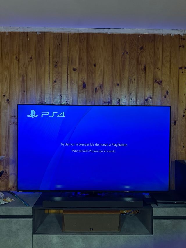 TV TOSHIBA 65” 4K Smart TV