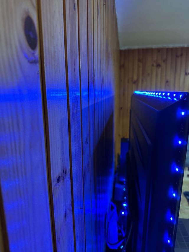 TV TOSHIBA 65” 4K Smart TV