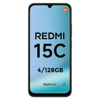 Xiaomi Redmi 15C | 50MP | 6000mAh