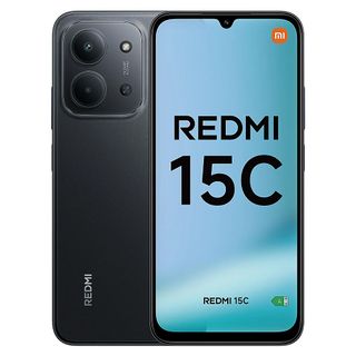 Xiaomi Redmi 15C | 50MP | 6000mAh