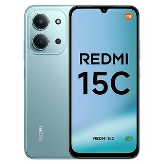 Xiaomi Redmi 15C | 50MP | 6000mAh