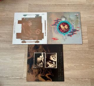Vinilos Pixies 