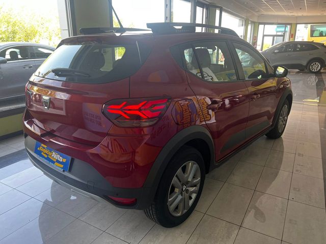 Dacia Sandero STEPWAY COMFORT 1.0 TCe LPG 100cv 