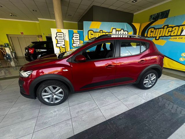 Dacia Sandero STEPWAY COMFORT 1.0 TCe LPG 100cv 