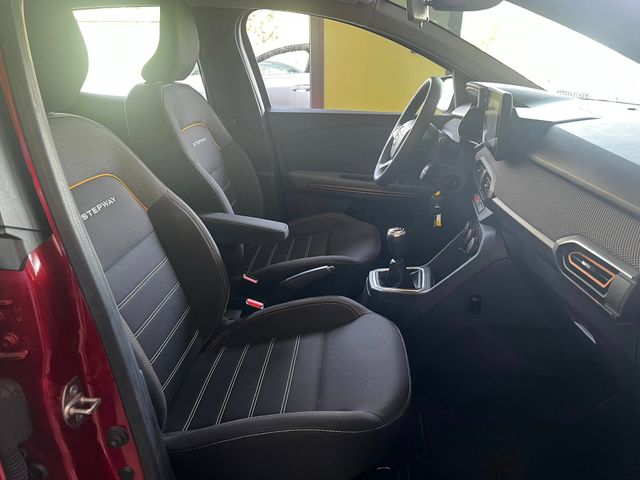 Dacia Sandero STEPWAY COMFORT 1.0 TCe LPG 100cv 