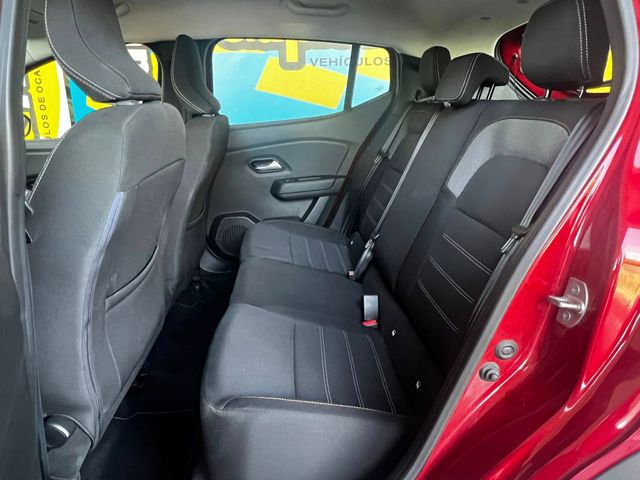 Dacia Sandero STEPWAY COMFORT 1.0 TCe LPG 100cv 