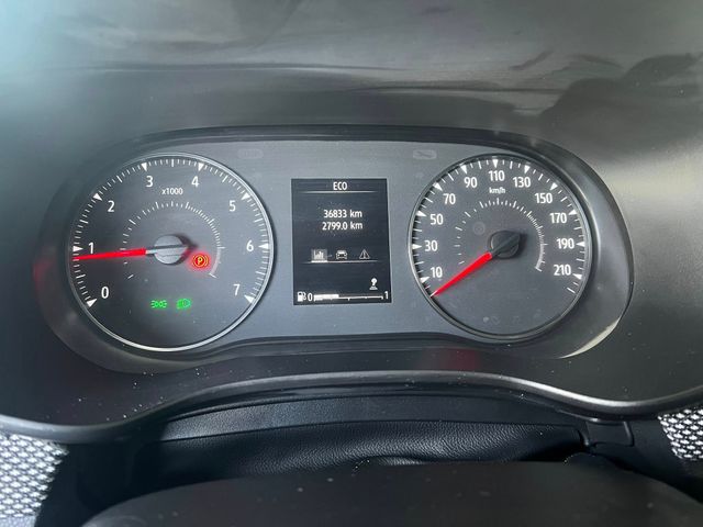 Dacia Sandero STEPWAY COMFORT 1.0 TCe LPG 100cv 