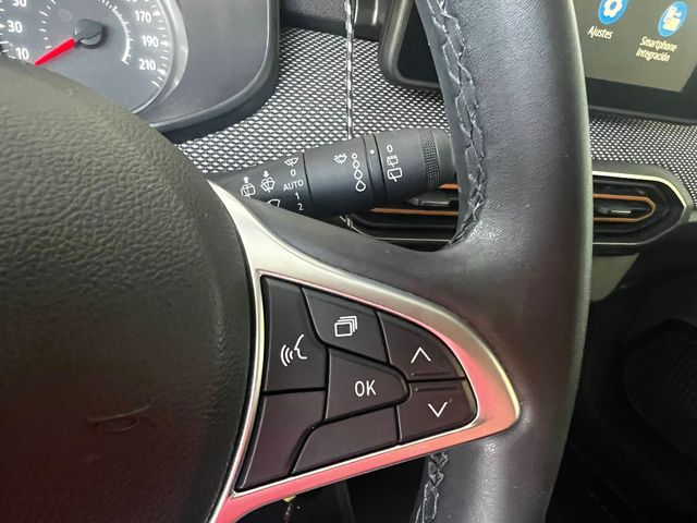 Dacia Sandero STEPWAY COMFORT 1.0 TCe LPG 100cv 