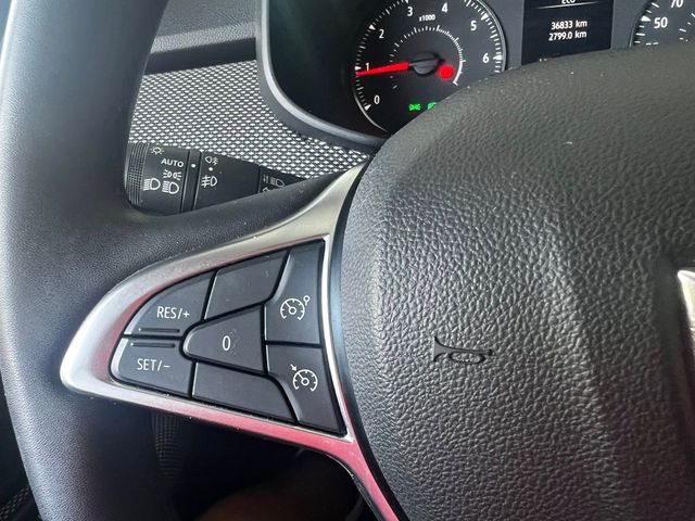 Dacia Sandero STEPWAY COMFORT 1.0 TCe LPG 100cv 