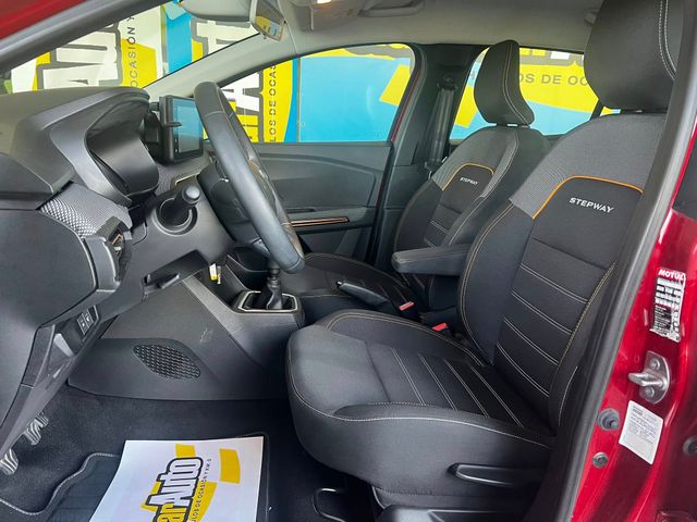 Dacia Sandero STEPWAY COMFORT 1.0 TCe LPG 100cv 